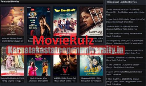 4 movierulz tamilrockers 2022 download  The site is illegal and has been blocked by several governments due to copyright
